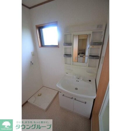 クレストヒルの物件内観写真